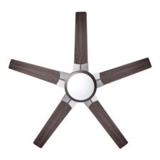 Fanatic Brighton 5 Blade Ceiling Fan 12w Led 52 In