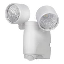 Noma Led Battery Powered Motion Flood Light Canadian Tire