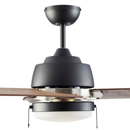Noma Ciara Ceiling Fan 48 In Canadian Tire - Ceiling Light With Pull Chain Canadian Tire