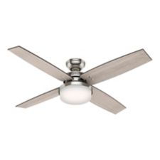 Hunter Simple Modern Ceiling Fan 52 In Canadian Tire