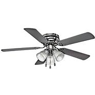 For Living Nordica Ceiling Fan 36 In