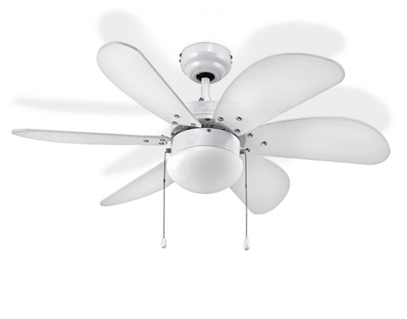 For Living Nordica Ceiling Fan 36 In, Flush Mount Ceiling Fan With Remote Canada
