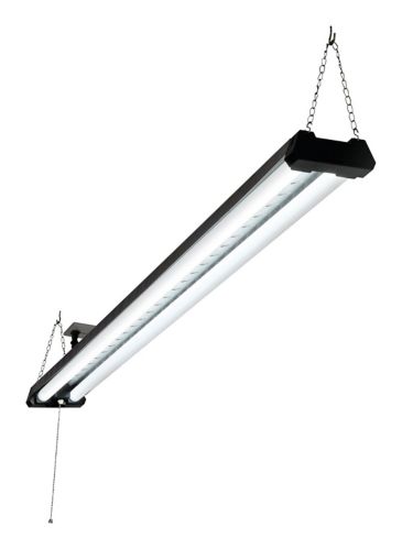 Noma Led Diamond Plate Light 4 Ft Canadian Tire - Ceiling Light With Pull Chain Canadian Tire