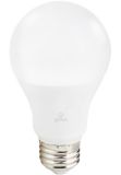 Ampoule intelligente à DEL Globe 60 W, ajustable, blanc | Globenull