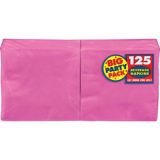 Beverage Napkins Big Party Pack, 2-ply, 125-pk | Amscannull
