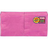 Luncheon Napkins Big Party Pack, 2-ply, 125-pk | Amscannull