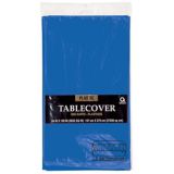 Amscan Plastic Tablecover, Rectangle, 54 x 108-in | Amscannull
