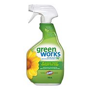 Nettoyant tout usage Green Works, 946 ml