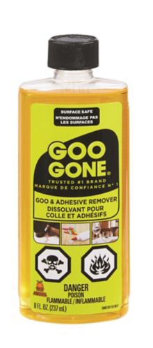 Goo Gone Cleaner 236 Ml Canadian Tire, Can You Use Goo Gone On Hardwood Floors