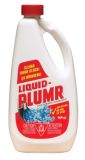 liquid plumr garbage disposal