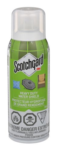 Scotchgard™ Heavy Duty Water Shield, 297-g Product image