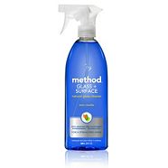 method Glass & Surface Cleaner, 828-mL