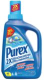 purex liquid detergent