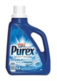 purex detergent