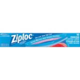 super large ziploc bags