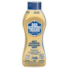 Bar Keepers Friend Soft Cleanser Canadian Tire