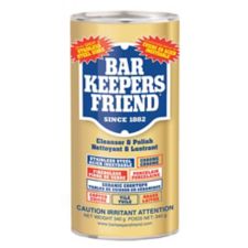 Bar Keepers Friend Powder Cleanser Canadian Tire