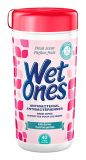 can you use wet ones as baby wipes