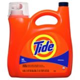 where to buy he laundry detergent