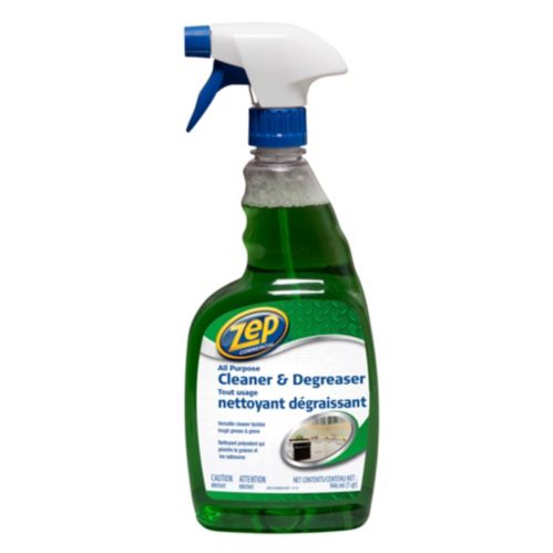 Zep All Purpose Cleaner & Degreaser, 32 oz Product image