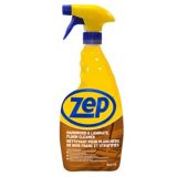 Zep Commercial Hardwood & Laminate Floor Cleaner, 32-oz | Zepnull