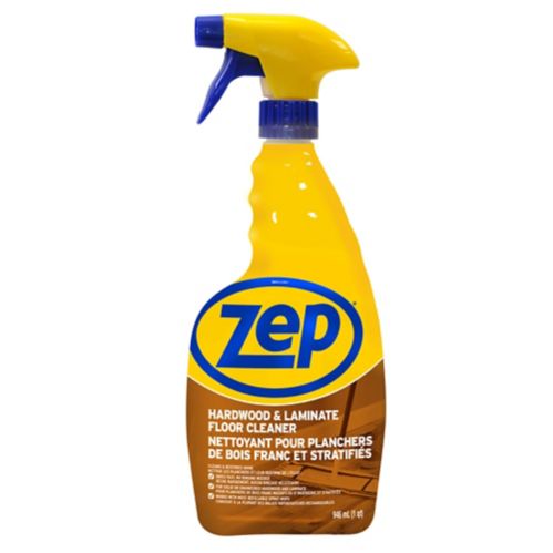 Zep Commercial Hardwood & Laminate Floor Cleaner, 32-oz Product image