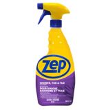 Zep Shower, Tub & Tile Cleaner, 32-oz | Zepnull