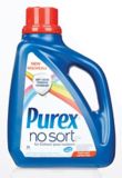 purex detergent