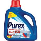 purex laundry detergent