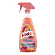 Hertel All Purpose Cleaner, 700-mL