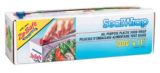 chef elite plastic food wrap