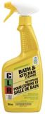 CLR Bathroom Kitchen Cleaner Canadian Tire   0533072 1