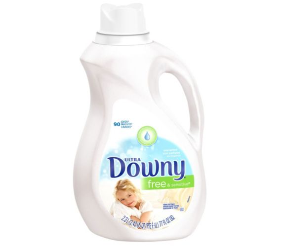 Ultra Downy Free And Sensitive Liquid Detergent Canadian Tire