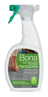 Bona Stone Tile Laminate Floor Cleaner 32 Oz