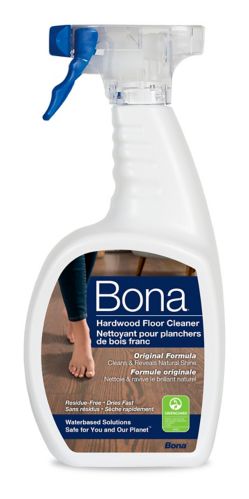 Bona Hardwood Floor Cleaner Product image