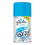 Glade Automatic Room Spray Starter Kit