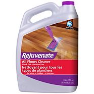 Rejuvenate Floor Restorer And Protector 32oz