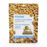 Maïs grillé salé FRANK, 150 g | FRANKnull