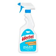 Nettoyant pour salle de bains Hertel