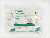 FRANK Struts His Puff Marshmallows, 250-g | FRANKnull