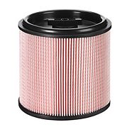 mastervac filter replacement