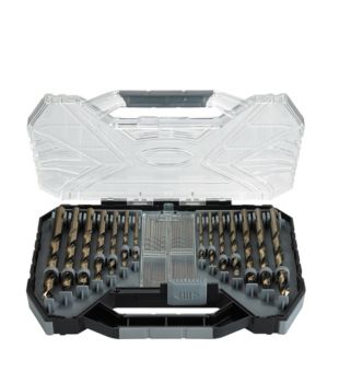 Canadian Tire Mastercard >> Maximum Cobalt Drill Bit Set 100 Pc Canadian Tire Canadian Tire Mastercard >> Maximum Cobalt Drill Bit Set 100 Pc Canadian Tire
