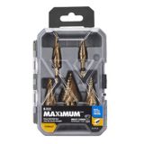 cobalt maximum drill bit pc step