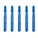 Lame De Coupe De Metal Pour Scie Sauteuse Mastercraft 24 D Po Paq 5 Canadian Tire