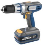 mastercraft hammer drill