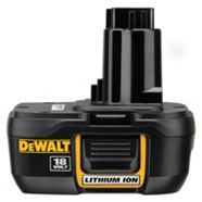 DEWALT DC9096-2 18V XRP Battery, 2-pk | Canadian Tire