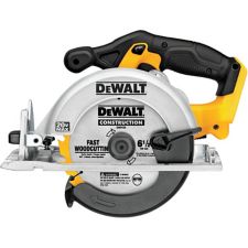 Dewalt Dcs391b 20v Max 6 1 2 In Circular Saw Bare Tool Canadian Tire