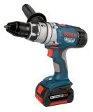 bosch cordless hammer drill