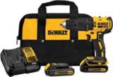 dewalt drill