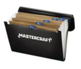 Mastercraft 50 Piece Assorted Sandpaper Set Canadian Tire